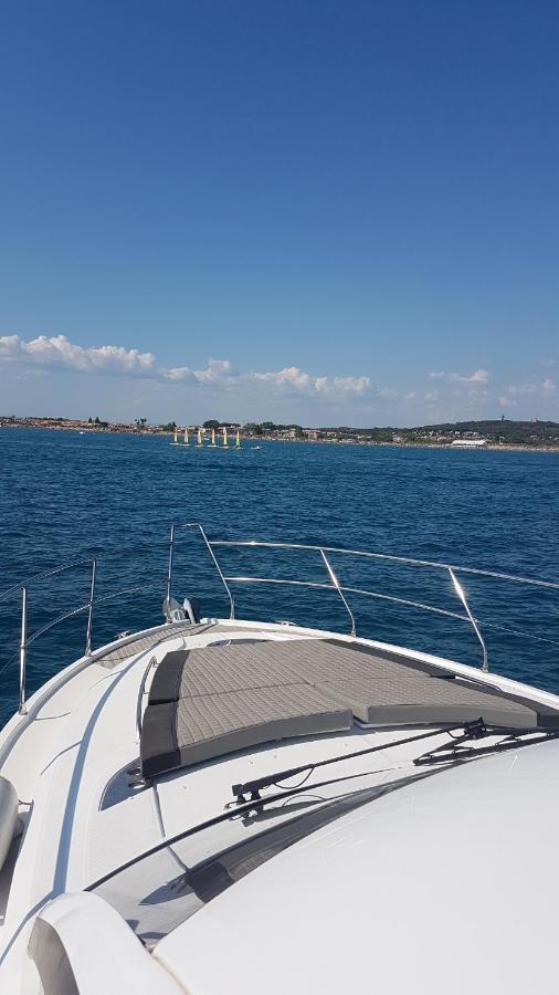 R'paradise Agde Exterior foto