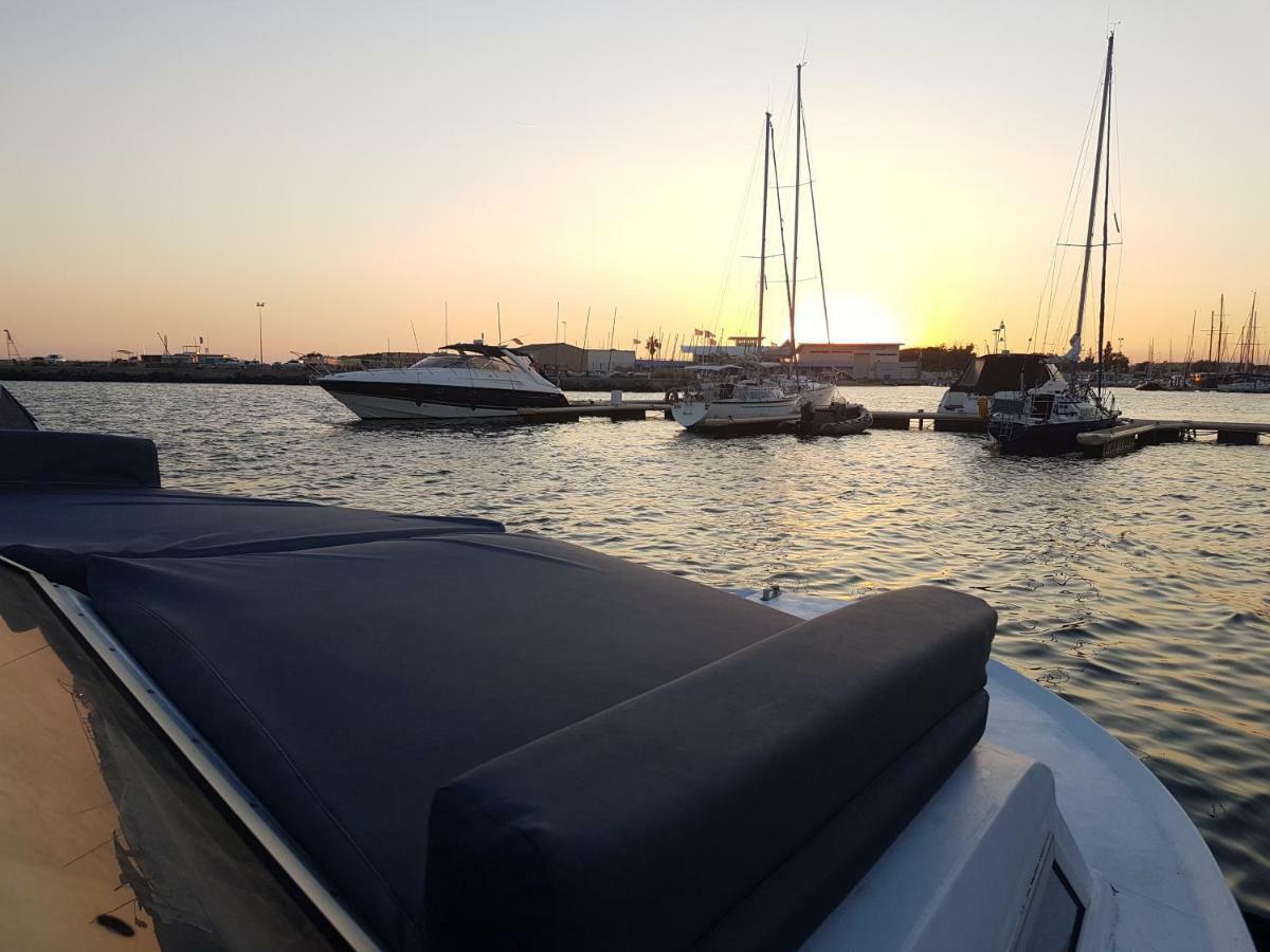 R'paradise Agde Exterior foto